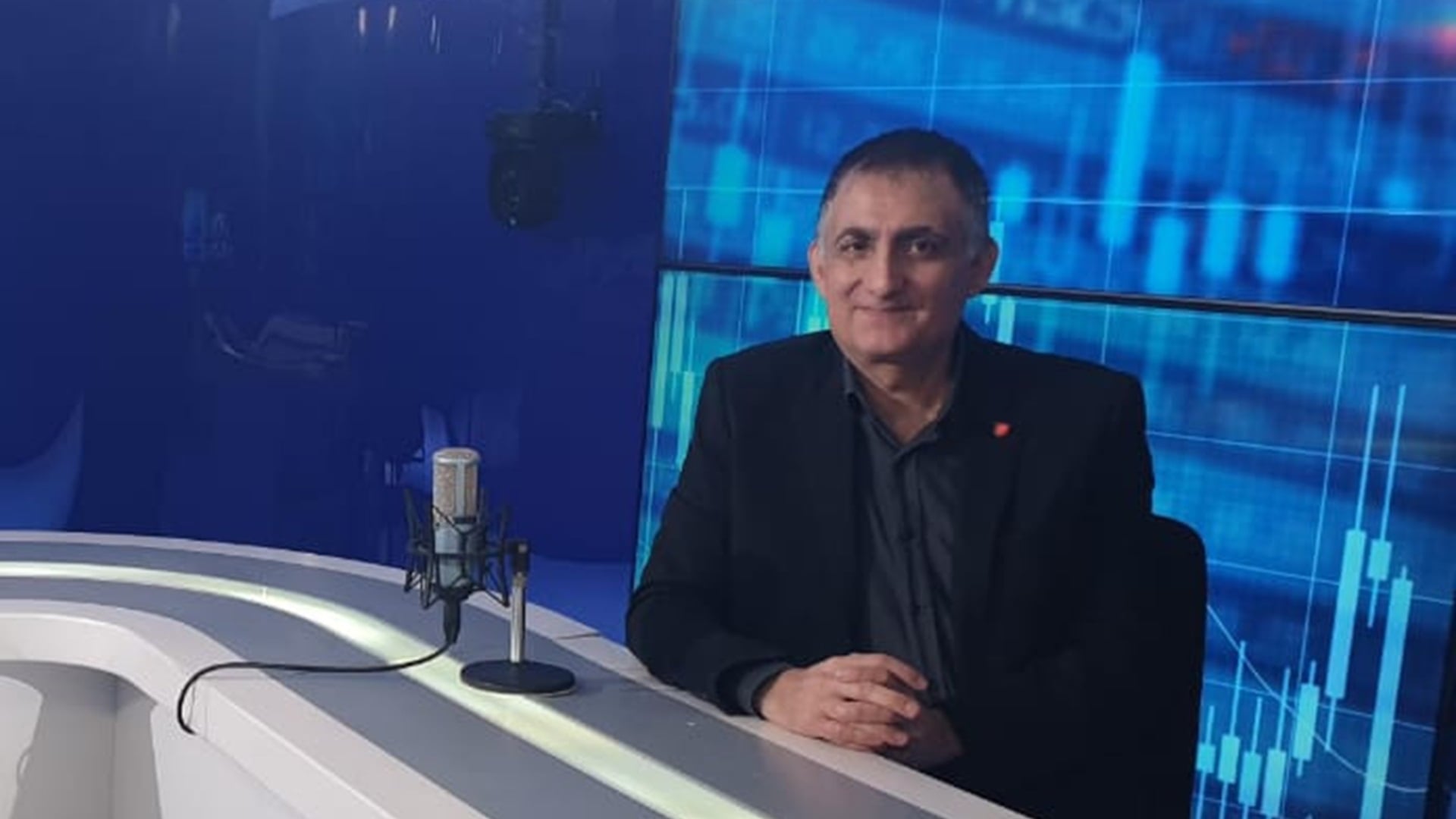 ناجي صفير: موازنة 2027 "كارثية".. ولبنان أمام خطر الانفجار المالي والاجتماعي